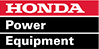 Buy new and pre-owned Honda Power Equipment at South County Motorcycles